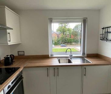 Wellington Road, Fallowfield, Manchester, M14 - Photo 3