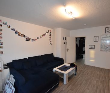 Gemütliche 1,5 Zi.-Whg. ca. 48qm in der Schönböckener Str. 109, FRE... - Foto 1