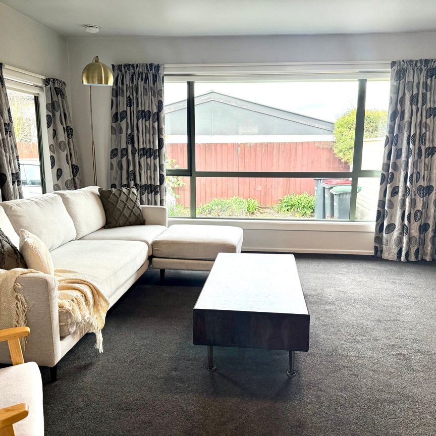 Shirley, 2 bedrooms - Photo 1