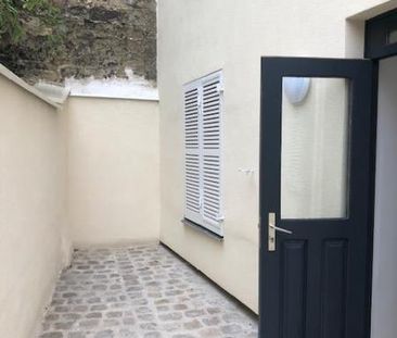 RUEIL-MALMAISON - RUE TRUMEAU : 2 pièces 39.85 m² - Photo 1