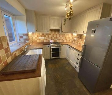 Church Street, Maiden Bradley, Nr Warminster, Wiltshire, BA12 - Photo 5