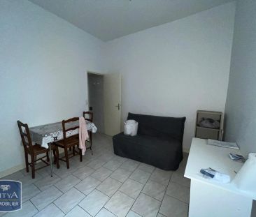 Appartement à louer 1 pièce 15.03m² - Photo 2