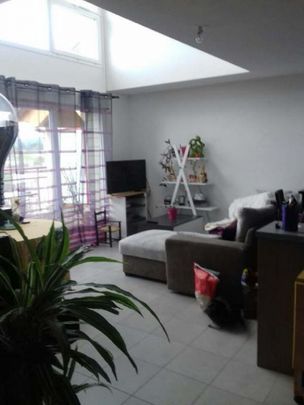 Location Appartement 3 pièces 64m² BESANCON 25000 - Photo 1