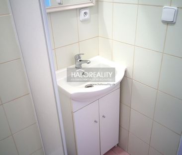 1,5 izbový byt na prenájom 33m2, Nováky - Photo 3