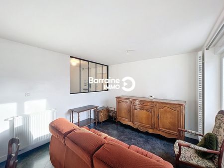 Location appartement à Brest, 3 pièces 62.71m² - Photo 3