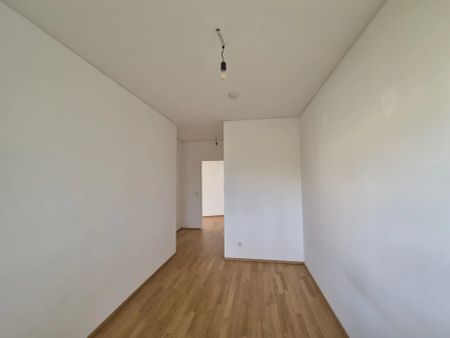 Traumhafte 3-Zimmer-Wohnung mit Balkon Nähe des LKH-Graz! - Photo 4