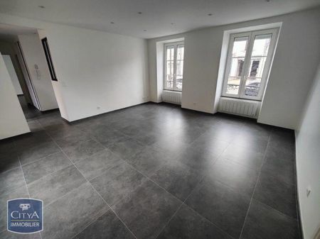 Location Appartement 3 pièces 75m² JOUARS PONTCHARTRAIN 78760 - Photo 2
