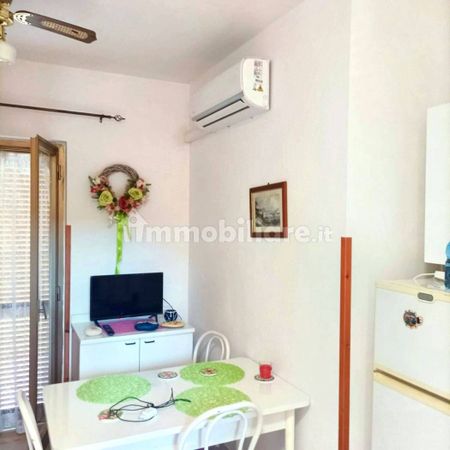 Trilocale piazza Olimpia 14, Borgata Marina, Roseto Capo Spulico - Foto 2