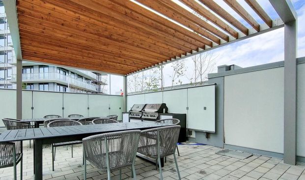 For Lease - 4655 METCALFE Avenue Unit# 1109, Mississauga, Ontario - Photo 1