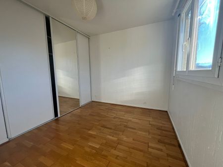 Maison de 93.85m² à louer à Odos avec CAUBET IMMOBILIER - Photo 4