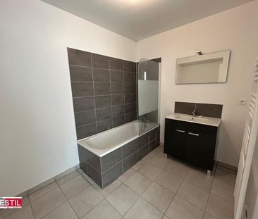 Appartement 3 pièces de 60 à Pontoise - Photo 4