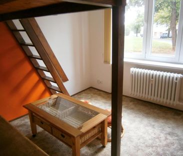 Pronájem bytu 1+kk 30 m2 - Photo 1