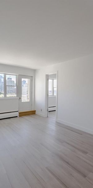 1405 - Renovated Studio - 1225 Rue Sussex, Montréal - Photo 1