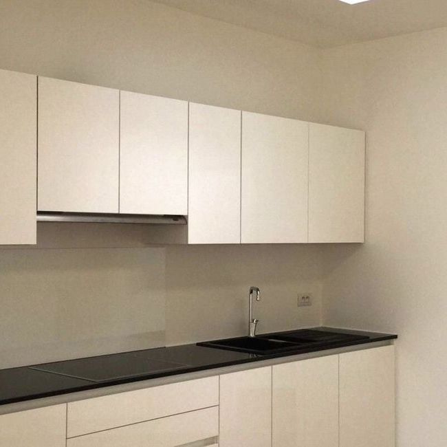 Gelijkvloers app. te huur in Mechelen voor € 1.120 met 2 slaapkamers - Foto 1