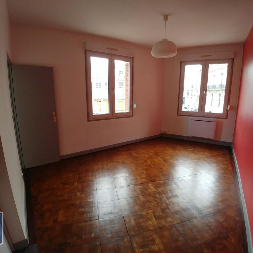 Location Appartement 2 pièces 29m² LILLE 59000 - Photo 1