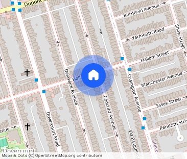 For Lease - 81 Hallam Street Unit# Room L200, Toronto, Ontario - Photo 1