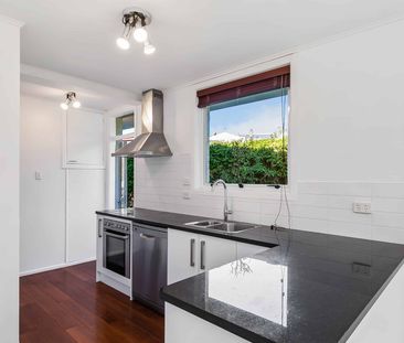 SUMMER STUNNER - SAINT HELIERS Two-Bedroom unit. - Photo 2