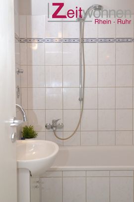 Schicke 3-Zimmer Balkon-Whg. mit 2 getrennten Schlafmöglichkeiten - Photo 1