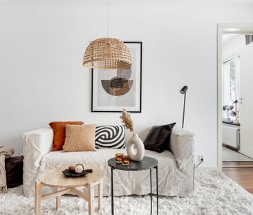 Glimmervägen, Gävle - Photo 2