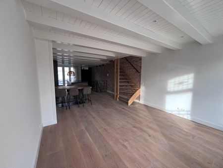 Appartement te huur: Westerstraat 132-2 1015 MP Amsterdam - Foto 2