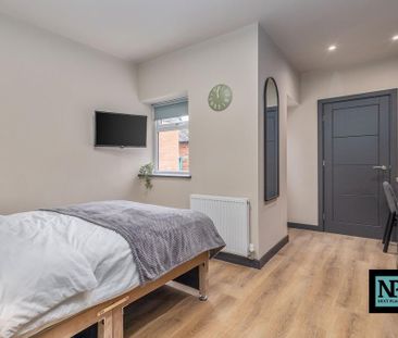 1 bedroom house of multiple occupation to rent - Photo 1