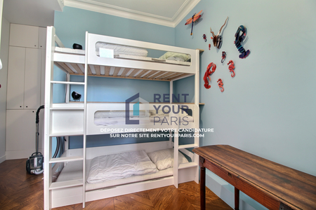 APPART. 1 CHAMBRE – 75009 - Photo 3