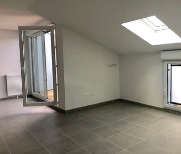 APPARTEMENT T1 34M - Photo 1