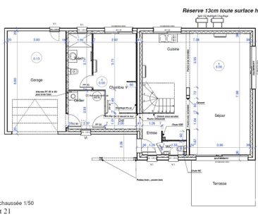 MAISON INDIVIDUELLE - L'ISLE D'ABEAU - Photo 6