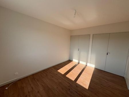 Appartement T2 à louer à ROANNE - Photo 5