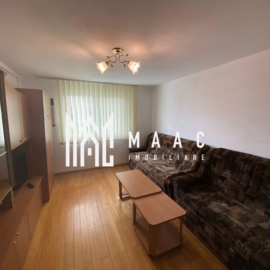 Închiriază Apartament 1 camere Broscărie - Photo 1