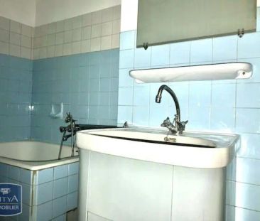 Appartement à louer 1 pièce 20.27m² - Photo 3