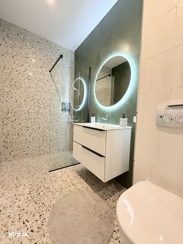 Apartament cu 2 camere de inchiriat cu vedere la mare- Axxis - Fotografie 3