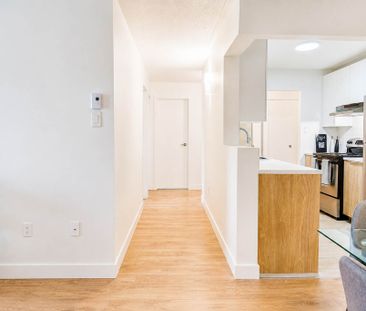 VIVENTI LAVAL – APPARTEMENTS 45+ À LOUER - Photo 1
