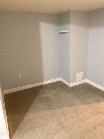 For Lease - 151 Bob Yuill Drive Unit# LOWER, Toronto, Ontario - Photo 2