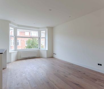 Appartement te huur: Kribbestraat 54-2 1079 WV Amsterdam - Foto 1