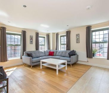 2 bedroom apartment to rent - Photo 4