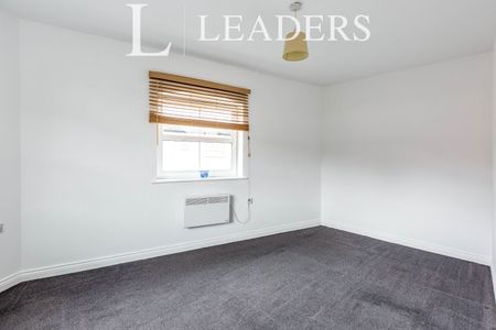 1 bedroom apartment to rent Military Road, Northampton, Northamptonshire, NN1 - Photo 4