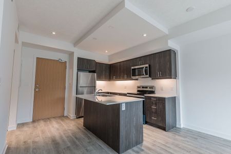 For Lease - 16 Markle Crescent Unit# 207, Hamilton, Ontario - Photo 5