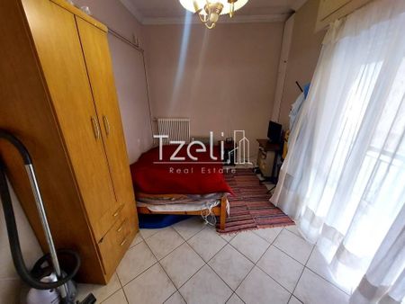 Διαμέρισμα για ενοικίαση Αγυιά (Πάτρα) - Photo 5