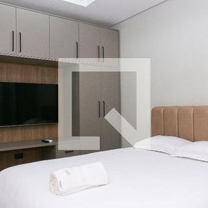 Apartamento para alugar com 46m², 1 quarto e sem vaga - Photo 2