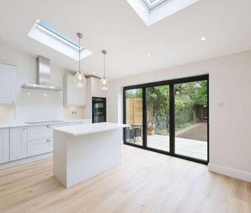 Cotterill Road, Surbiton, KT6 - Photo 1