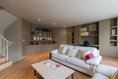 avenue des Fleurs, 1950, Kraainem - Foto 4