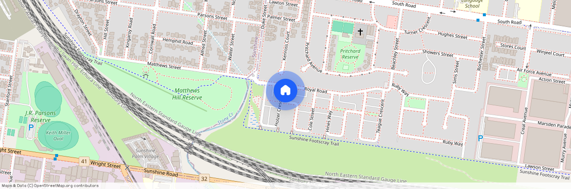 7 Holzer Crescent, Vic 3019, Braybrook