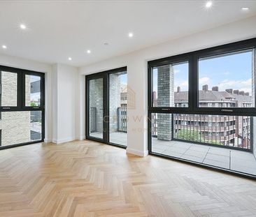 Emperor Point, Woodberry Down, N4 - Photo 1