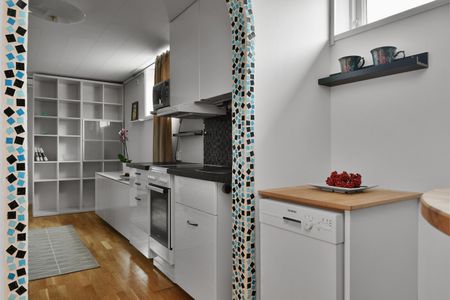 Höstvägen, Vallentuna - Photo 5