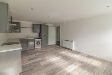 Apt 2, High Street, Portaferry, BT22 1QT - Photo 5