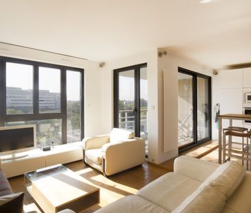 Appartement à louer allée Claude Monet, Levallois-Perret 92 - Photo 1