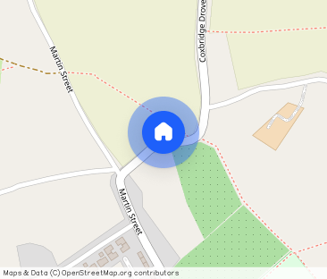 Burnetts Lane, Baltonsborough - Photo 1