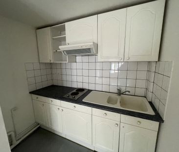 Location Appartement 2 pièces 39 m2 à Saint-Quentin - Photo 1