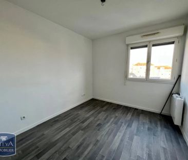 Appartement à louer 3 pièces 65.62m² - Photo 4